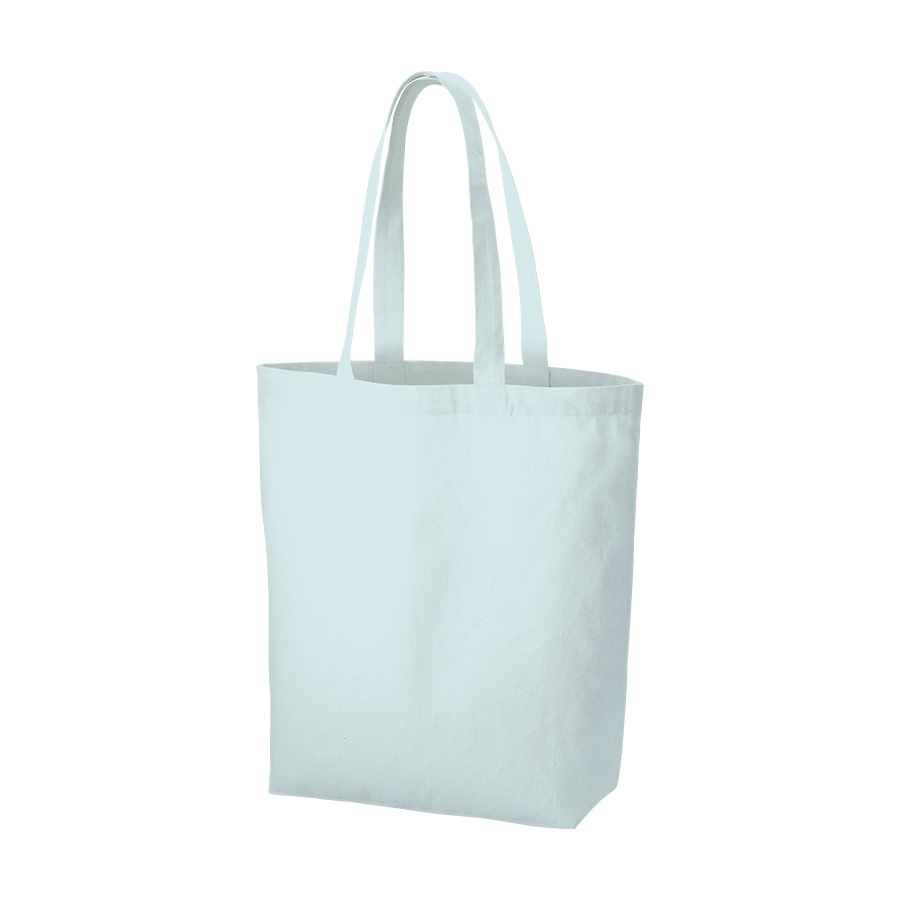 厚手コットンベーシックトート（M）