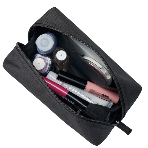 ベーシックスクエアポーチ