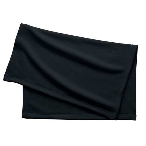 【アウトレット】厚手スムースフリースミニブランケット