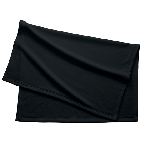 厚手スムースフリースレギュラーブランケット