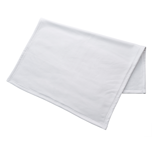 厚手スムースフリースレギュラーブランケット