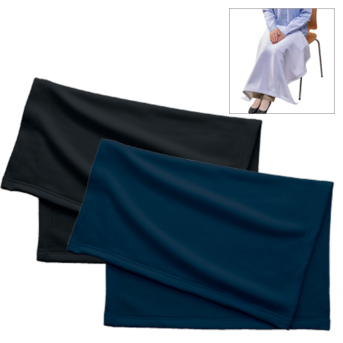 厚手スムースフリースレギュラーブランケット