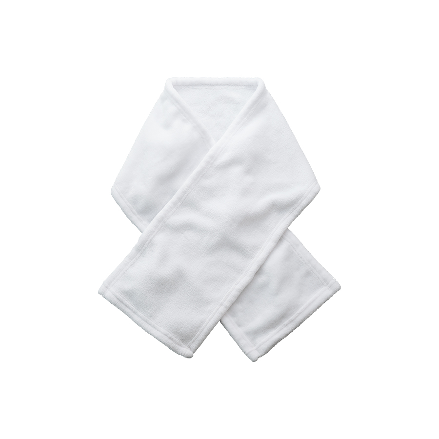 【アウトレット】ソフトタッチフリースマフラー