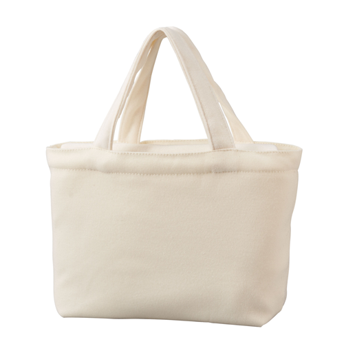 スムースフリースブランケット（バッグ付）