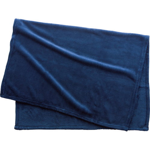 TR-1028【アウトレット】クラッシーブランケット（ＰＵバッグ付）