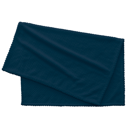 【アウトレット】ピケブランケット（巾着付）