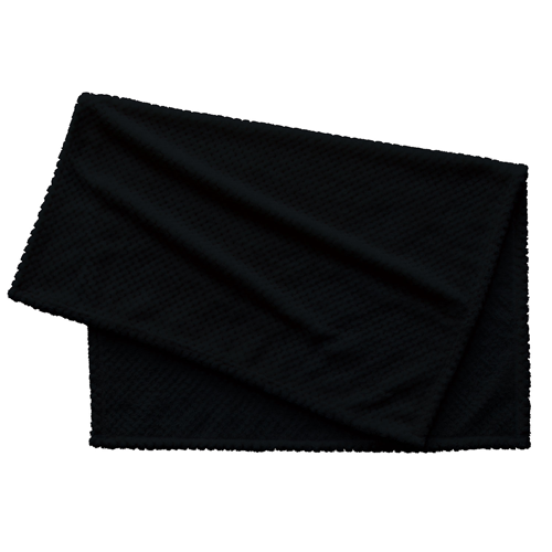 【アウトレット】ピケブランケット（巾着付）