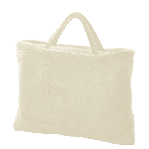 フリースレギュラーブランケット（バッグ付）