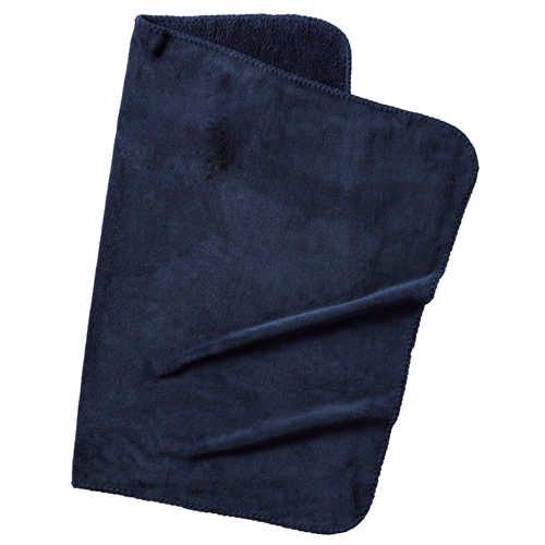 【アウトレット】ロール巾着ブランケット