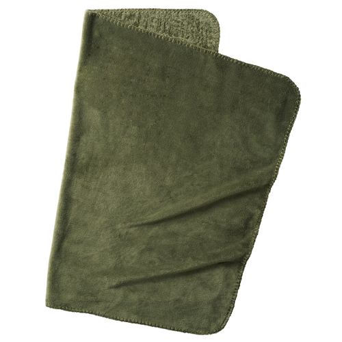 【アウトレット】ロール巾着ブランケット