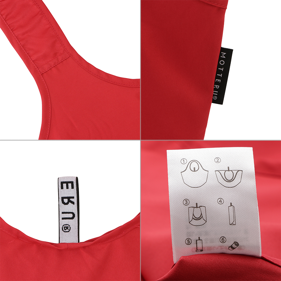 クルリト　マルシェバッグ