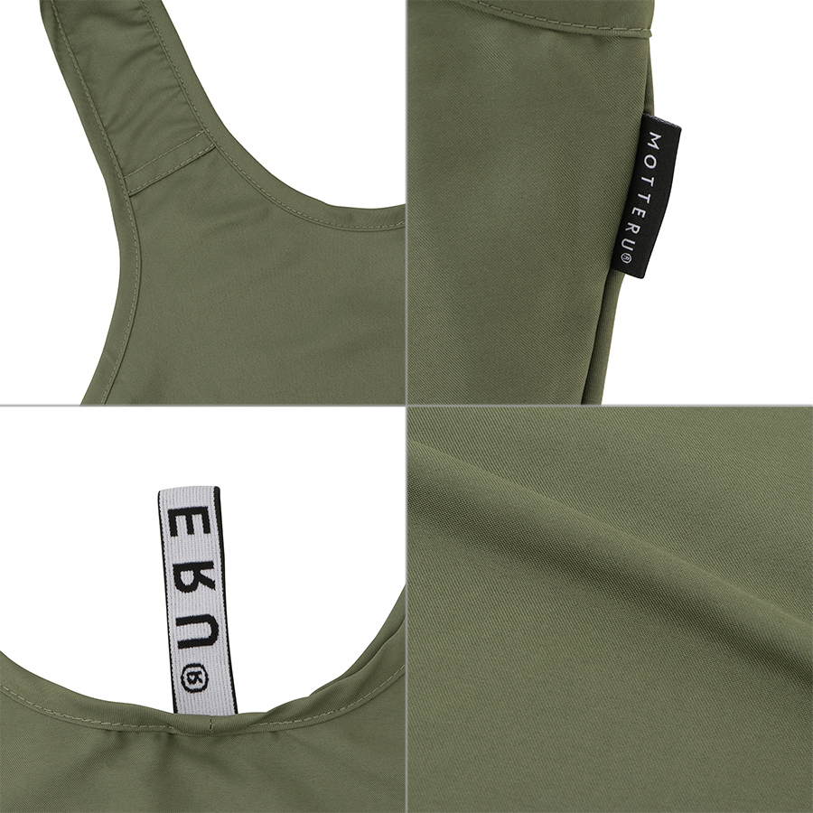 クルリト　マルシェバッグ