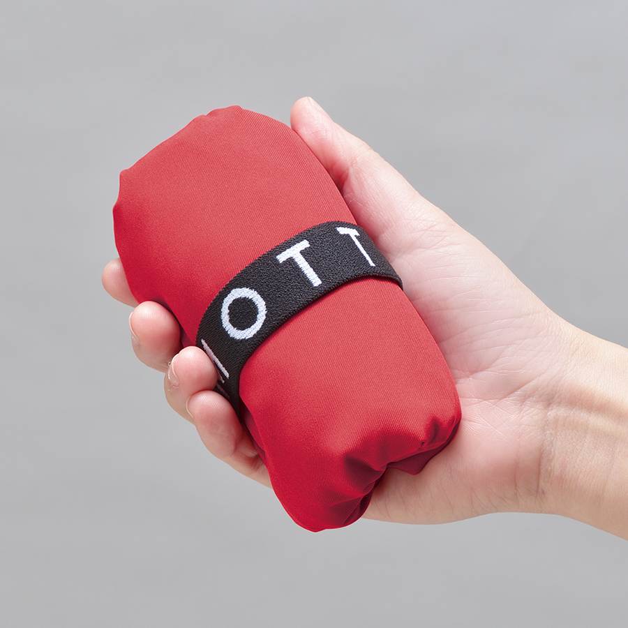 【アウトレット】【パッケージ付】クルリト　マルシェバッグ