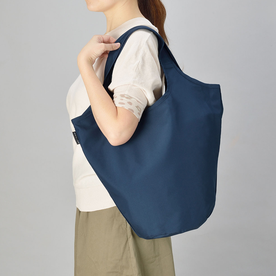 クルリト　マルシェバッグ