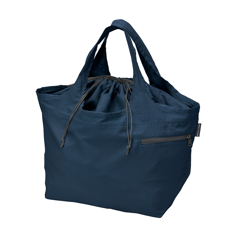 【パッケージ付】クルリト　ビッグマルシェバッグ