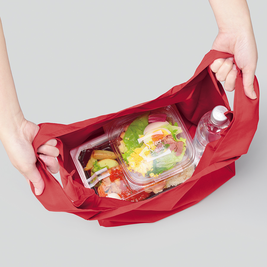 クルリト　デイリーバッグ