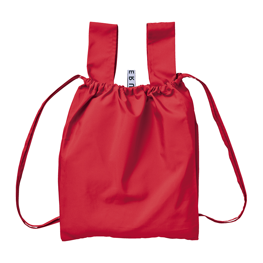 【アウトレット】クルリト　デイリーリュックバッグ