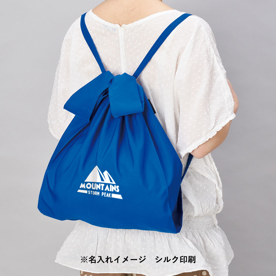 【アウトレット】クルリト　デイリーリュックバッグ