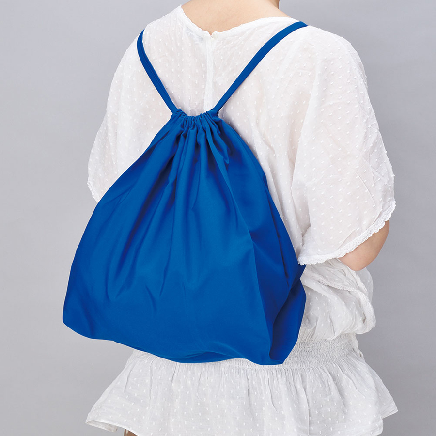 【アウトレット】クルリト　デイリーリュックバッグ