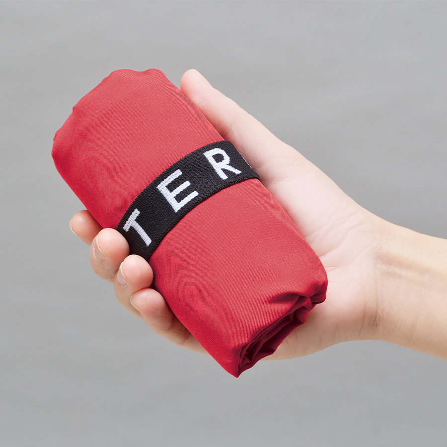 【アウトレット】クルリト　デイリーリュックバッグ