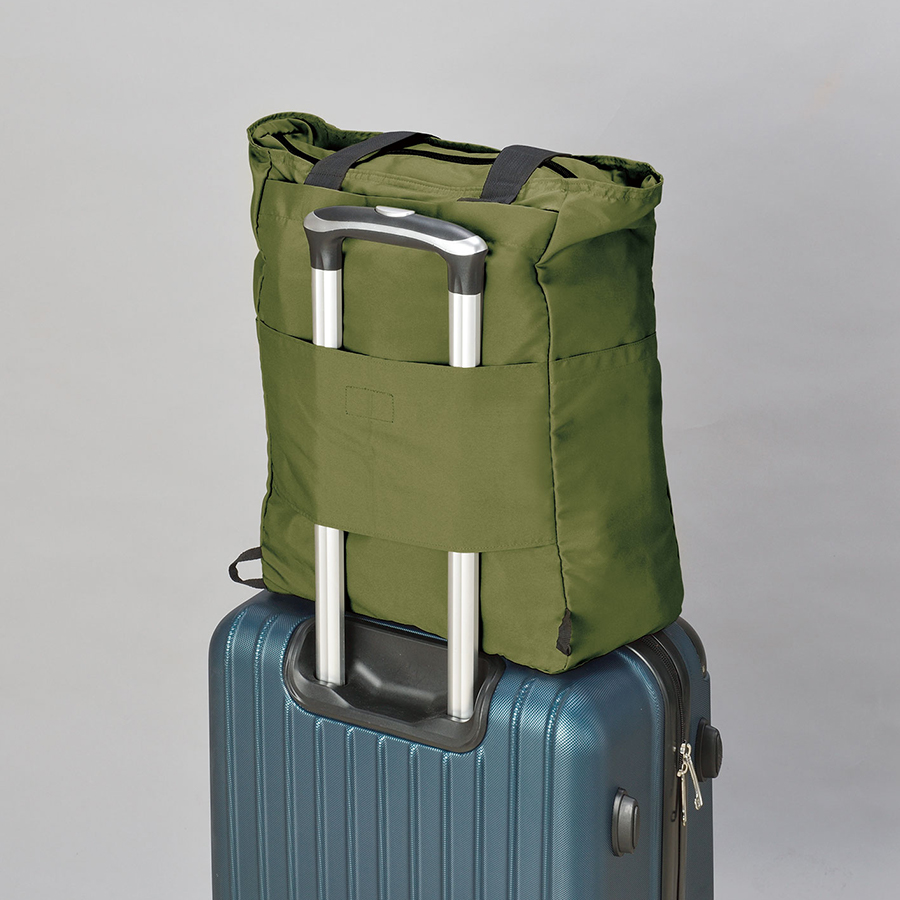 【アウトレット】ポケリュックバッグ