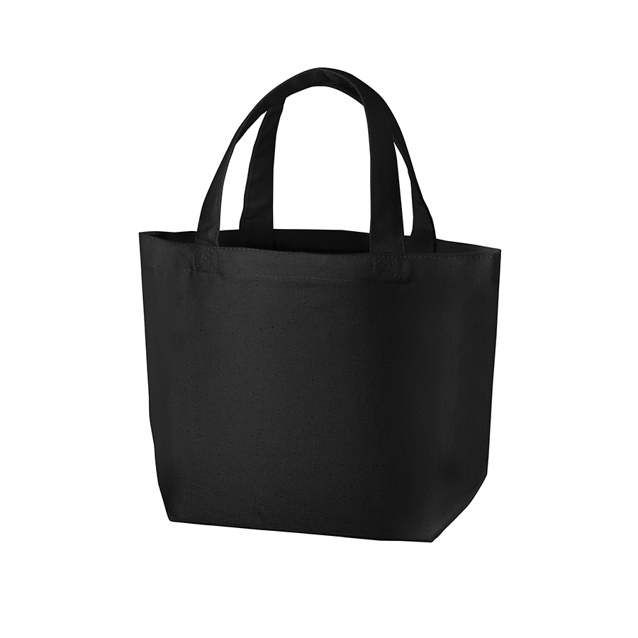 オーガニックコットンキャンバストート（S）