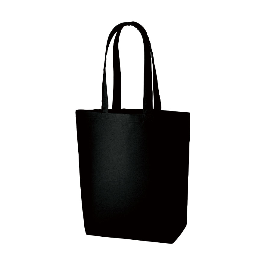 オーガニックコットンキャンバストート（M）