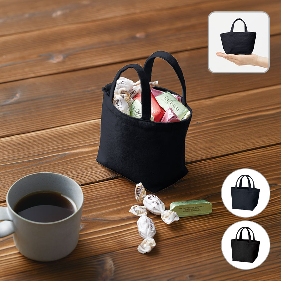 TR-1054ライトキャンバスパッケージトート