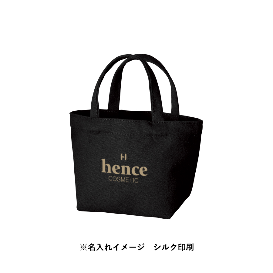 ライトキャンバスパッケージトート