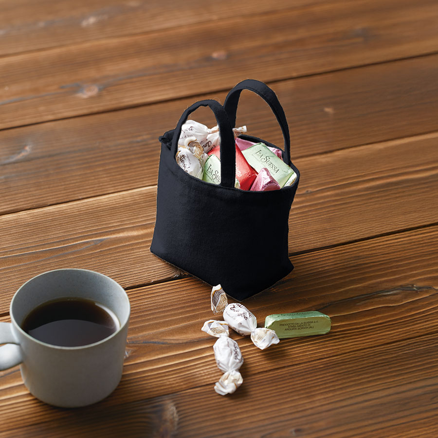 ライトキャンバスパッケージトート