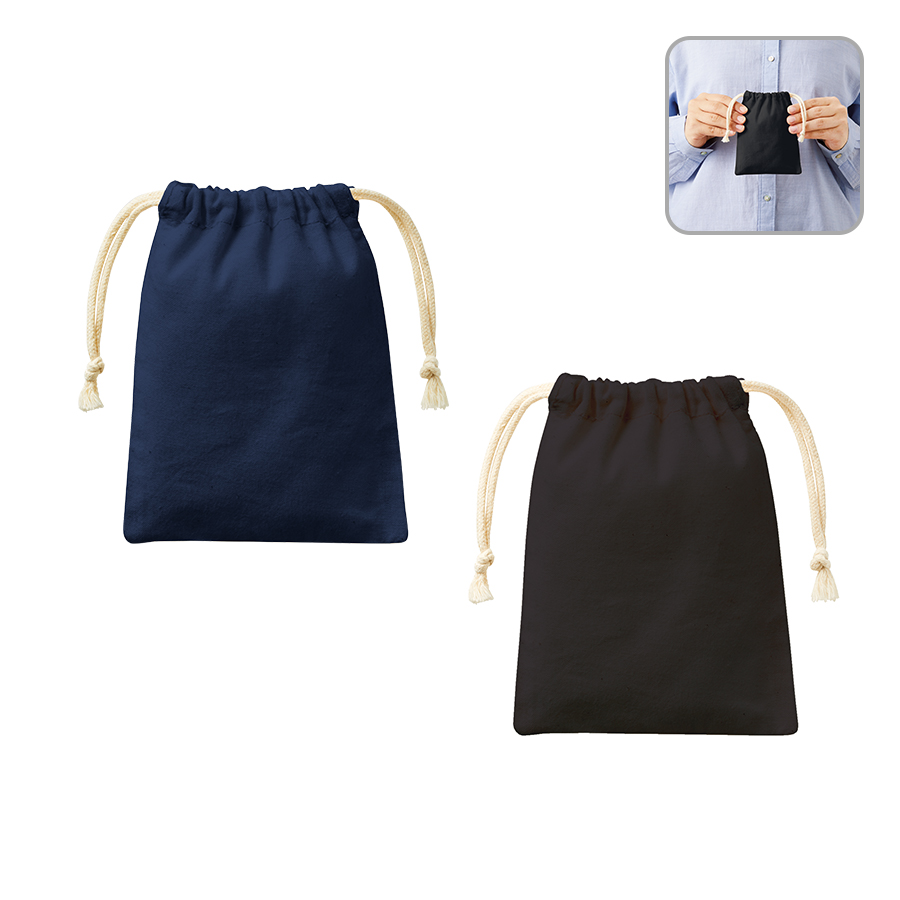 TR-1056コットン巾着（SS）