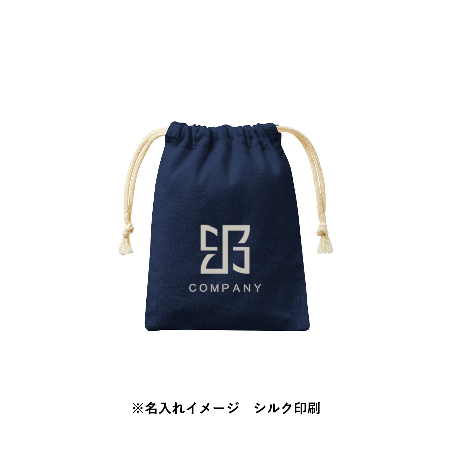 コットン巾着（SS）