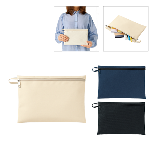 TR-1062ユーティリティフラットポーチ（M）