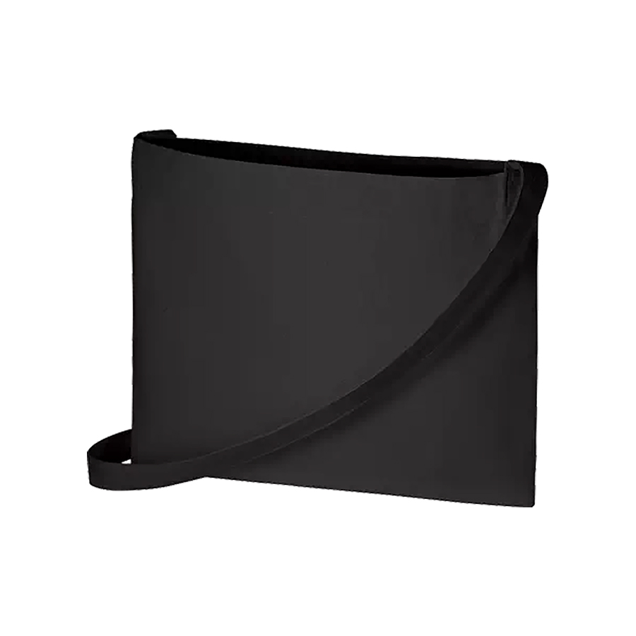 キャンバスサコッシュ　インナーポケット付