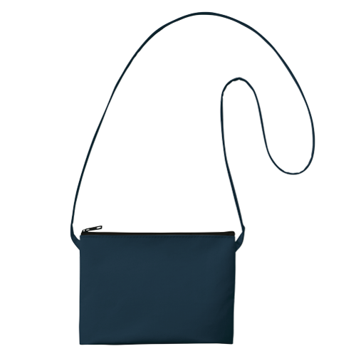 ガゼットミニサコッシュ