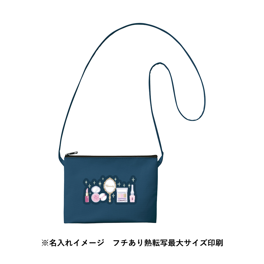 ガゼットミニサコッシュ
