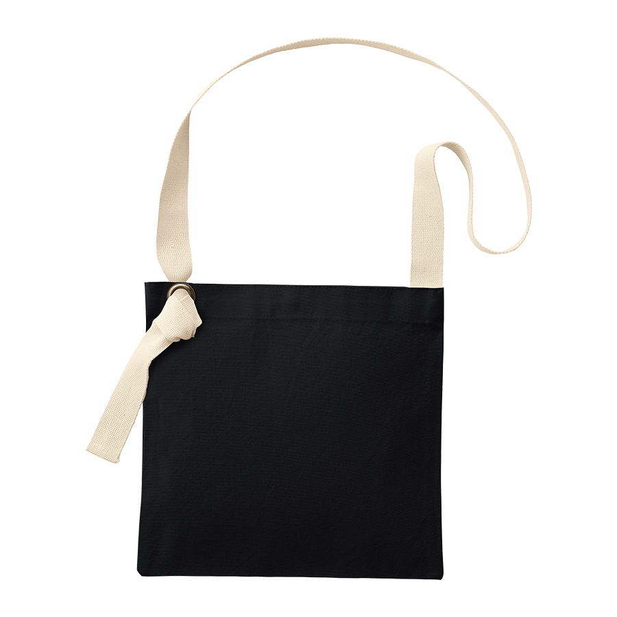 キャンバススクエアサコッシュ