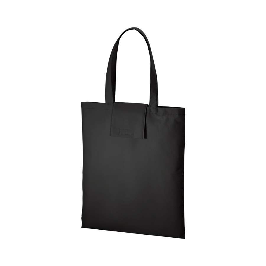 【アウトレット】不織布ポケッタブルエコトート