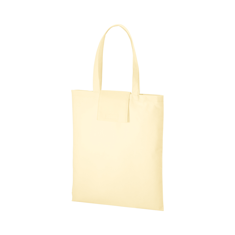 【アウトレット】不織布ポケッタブルエコトート