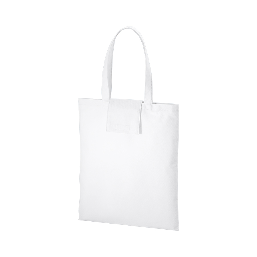 【アウトレット】不織布ポケッタブルエコトート