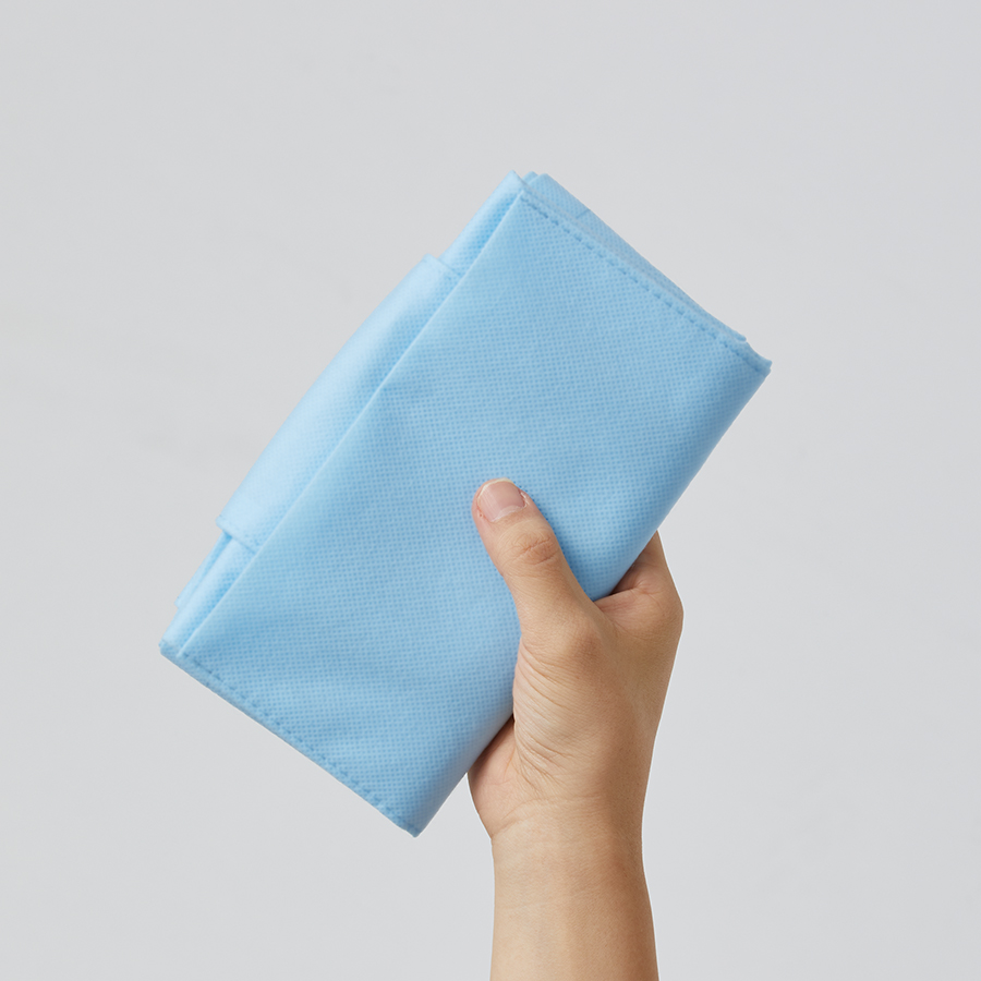 【アウトレット】不織布ポケッタブルエコトート