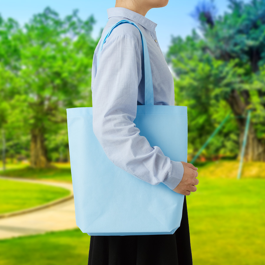 不織布バッグ（M）