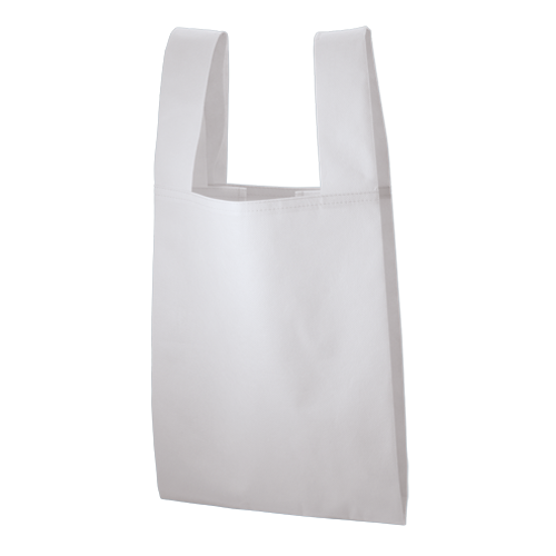 TR-1094不織布レジバッグ