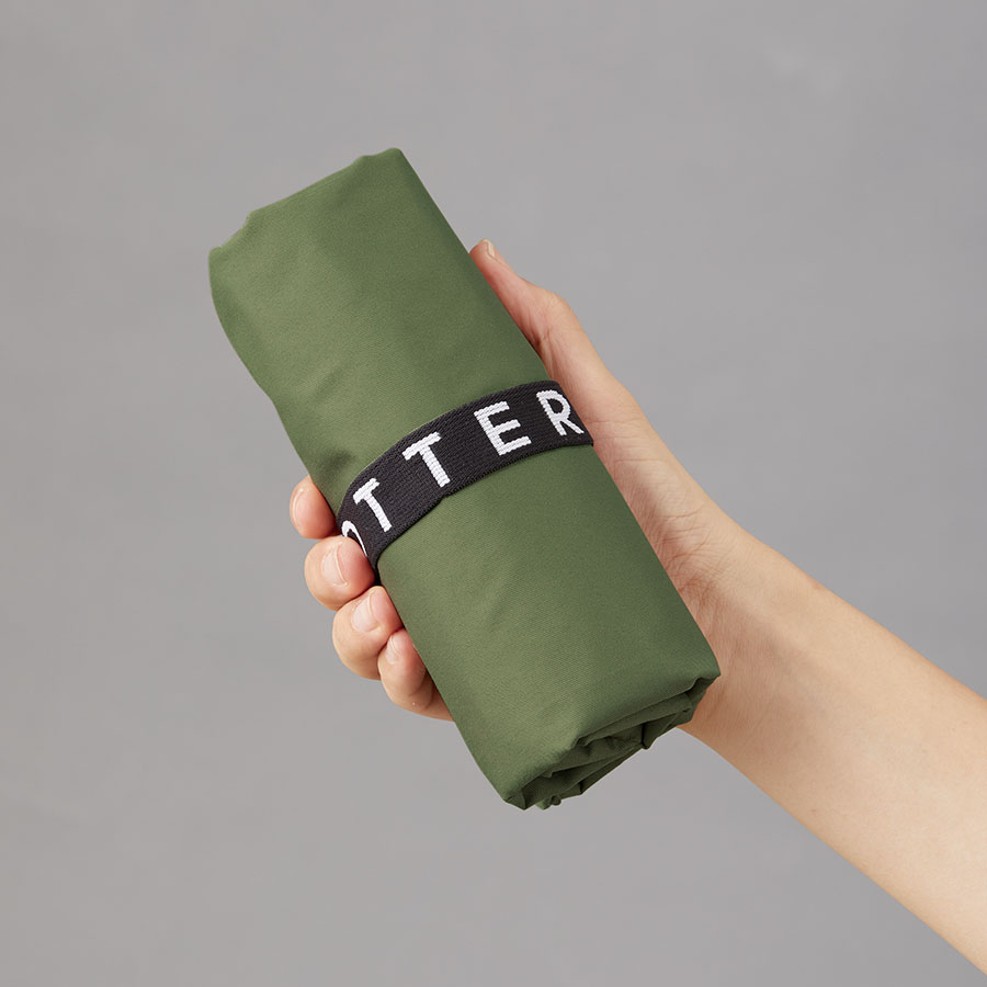 クルリト　クーラーマルシェバッグ