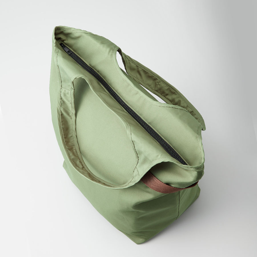 クルリト　クーラーマルシェバッグ