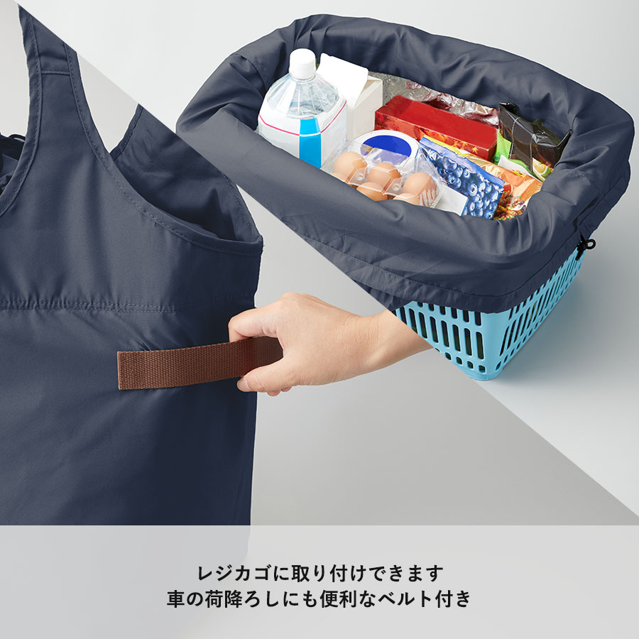 クルリト　クーラービッグマルシェバッグ