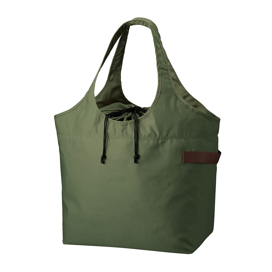 クルリト　クーラービッグマルシェバッグ