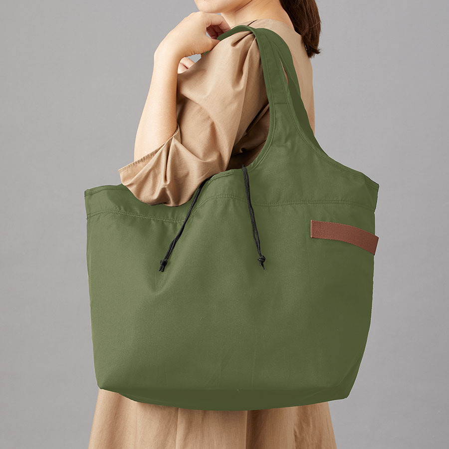 クルリト　クーラービッグマルシェバッグ