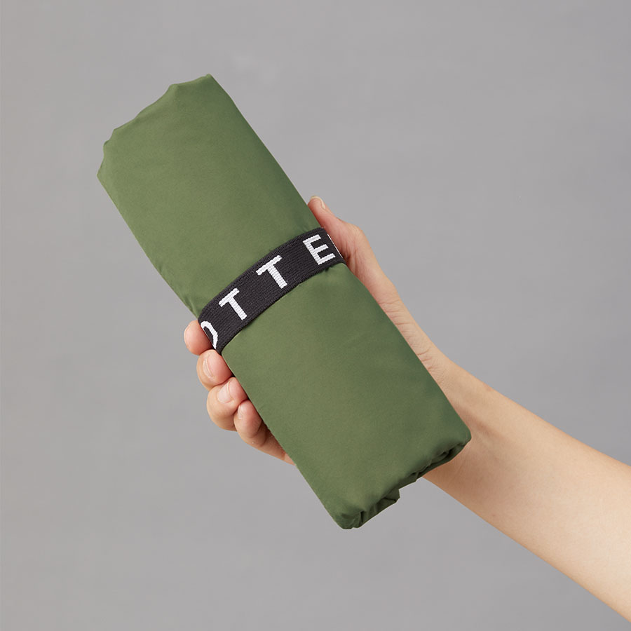 クルリト　クーラービッグマルシェバッグ