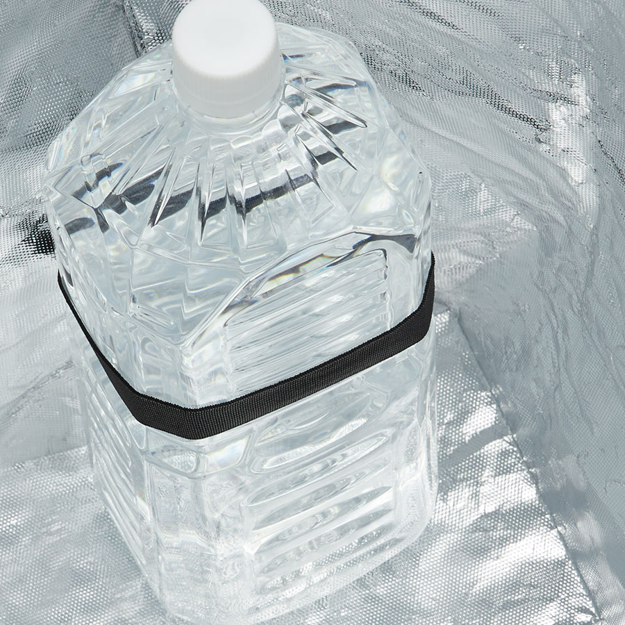 クルリト　クーラービッグマルシェバッグ